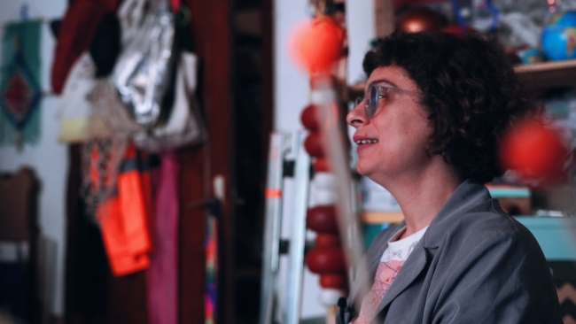 Yaratıcı yeniden kullanım: İleri dönüşüm